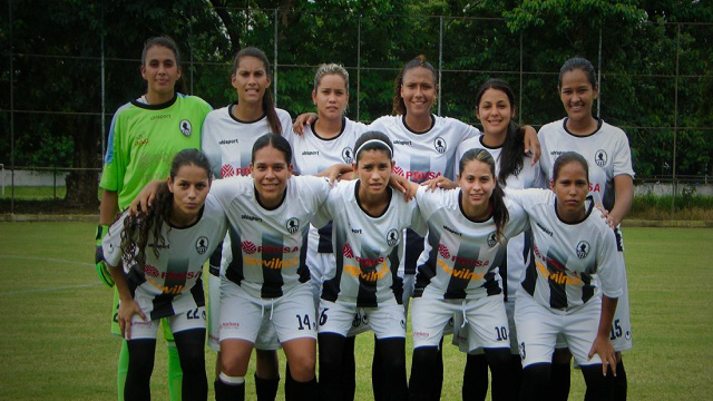 Zamora avanza en la Superliga Femenina - SOLOVENEX