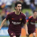 VIDEOS: El Barça U-19 se coronó campeón con un Alejandro Marqués implacable