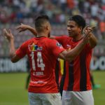 Deportivo Lara afanó la fortuna del »millo»
