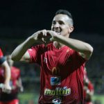 Caracas FC avasalló al Deportivo Táchira en San Cristóbal