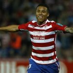 Darwin Machís volvió por lo alto al Granada