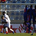 Supremacía vinotinto en «El Teniente»