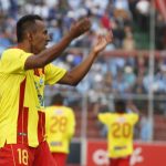 (+tuit) Enson Rodríguez recibió distinción en Ecuador