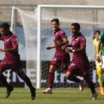 Venezuela cumple y clasifica al hexagonal final