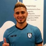 Jacobo Kouffaty listo para despuntar en Chile