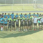 Aragua FC se llena de jugadores del “Rojo”