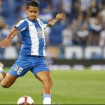 Roberto Rosales se afianza en el Espanyol