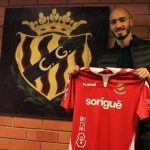 Mikel Villanueva jugará en el Nástic