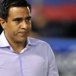 César Farías no va como director técnico de Bolivia
