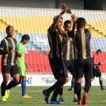 Equipos se preparan en Mineros Cup Élite