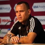Rafael Dudamel: “Comenzar con tres puntos es muy valioso para nosotros”
