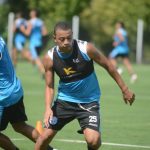 El «matatán» llevará sus goles a Belgrano