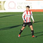 (+video) Marco Farisato amplía su idilio goleador en España