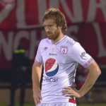 Aristeguieta sigue a ritmo de «matador»
