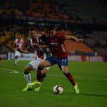 Palestino y Luis Mago sorprenden en la Libertadores