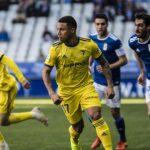 (+video) Darwin Machís ya marca goles con el Cádiz