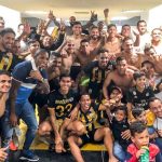 Táchira finiquitó en el último suspiro
