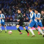 Criollos midieron fuerzas este viernes en LaLiga