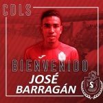 José Barragán reforzará al Deportes La Serena