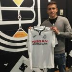 «El Chispa» buscará deslumbrar en UB Conquense