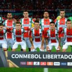 Palestino de Mago sorprendió y firma su presencia en la fase de grupos