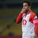 Paridad sin goles entre América y Santa Fe