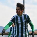 Teo Quintero: para mí sería un orgullo representar a Venezuela
