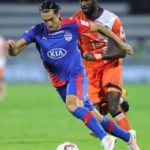 Miku brilló y se llevó el  “Man of the Match”