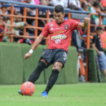 Caracas FC sueña con remontar en casa
