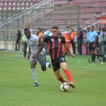 Deportivo Lara y Emelec no se hicieron daño