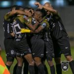 Utopía canalera: CAI de Perlo continua intratable en Concachampions