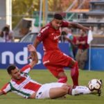 Cara y cruz para zagueros criollos en Libertadores
