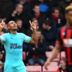 Rondón perforó las redes con un tiro libre