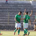 Jesús Hernández, presente en triunfo de Audax