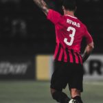 Gelmin Rivas alarga su idilio con el gol en Qatar