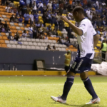 (+video) Yohandry Orozco tuvo un debut goleador en México
