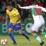 Elche de González frena a Cádiz de Machís
