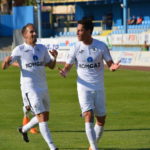 Mario Rondón destaca con Gaz Metan