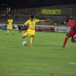 El buen andar de Freyn Figueroa por Colombia