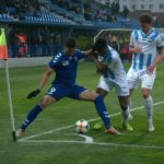 Sábado de gloria para FK Senica de Erick Ramírez
