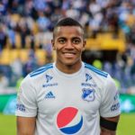 Wuilker Faríñez dejó otro arco en cero con Millonarios