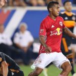 Estreno goleador para Cristian Cásseres