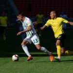 “El matador” hirió a Dinamo Moscú