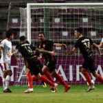 Deportivo Lara desinfló al “globo”