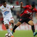 Clubes con presencia criolla naufragan en Brasil