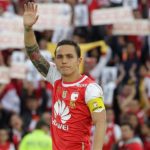 (+video) Luis Manuel Seijas sufre de xenofobia en Colombia