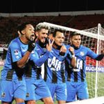 Zulia venció a Palestino y avanzó en Sudamericana