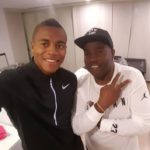 Luis Faríñez: para Wuilker sería un orgullo jugar en el Barcelona