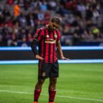 Josef Martínez comanda el »renacer» de su Atlanta United