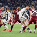 «Il toro» embiste y saca un punto a la Juve